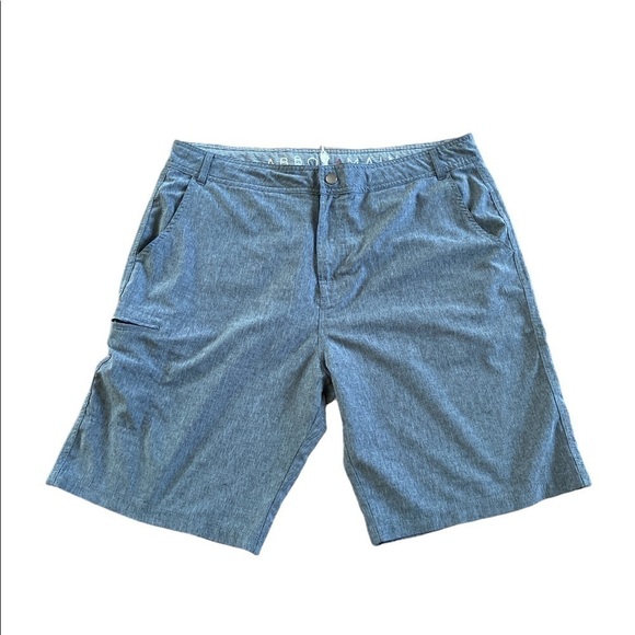 𝅺abbot Main Shorts 38 - Picture 1 of 2